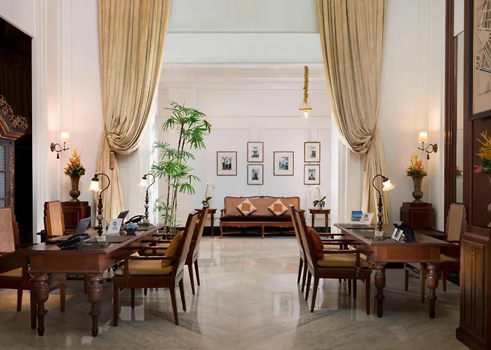 The Hermitage, A Tribute Portfolio Hotel, Jakarta