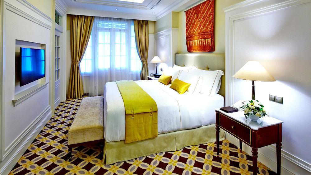 The Hermitage, A Tribute Portfolio Hotel, Jakarta