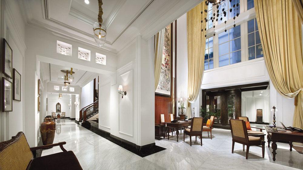 The Hermitage, A Tribute Portfolio Hotel, Hotel 5*