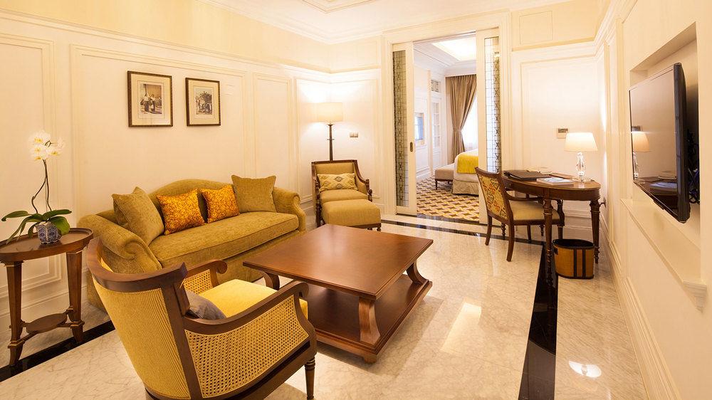 The Hermitage, A Tribute Portfolio Hotel, Hotel