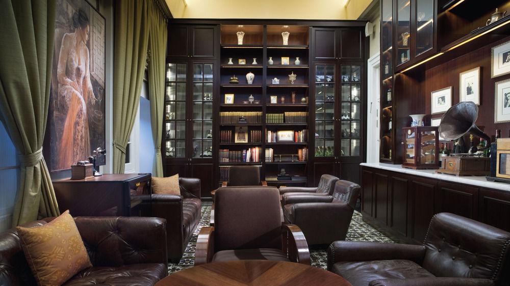 Hotel The Hermitage, A Tribute Portfolio Hotel,