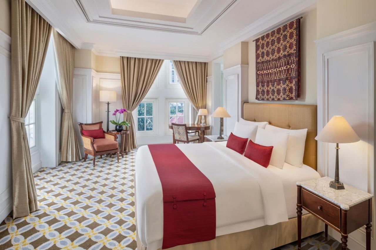 The Hermitage, A Tribute Portfolio Hotel, Hotel Jakarta