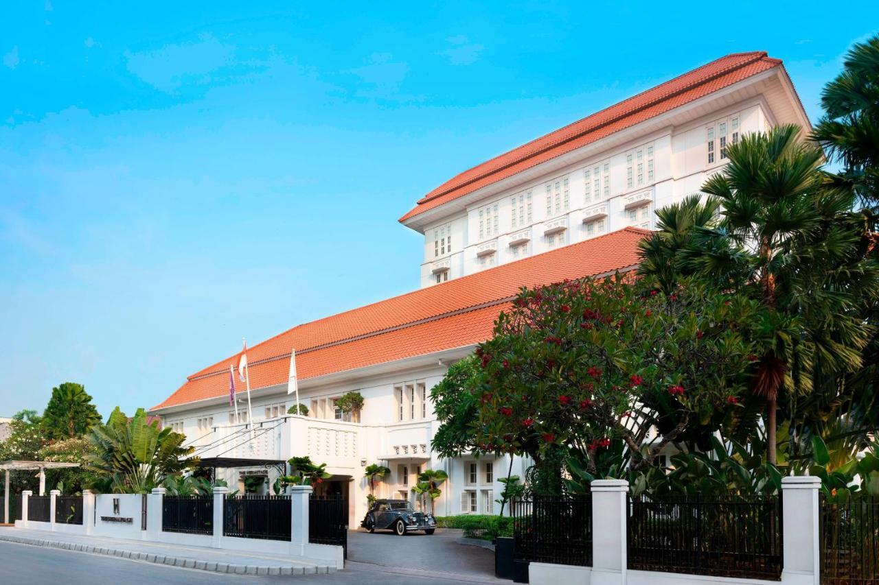 The Hermitage, A Tribute Portfolio Hotel, Hotel Jakarta