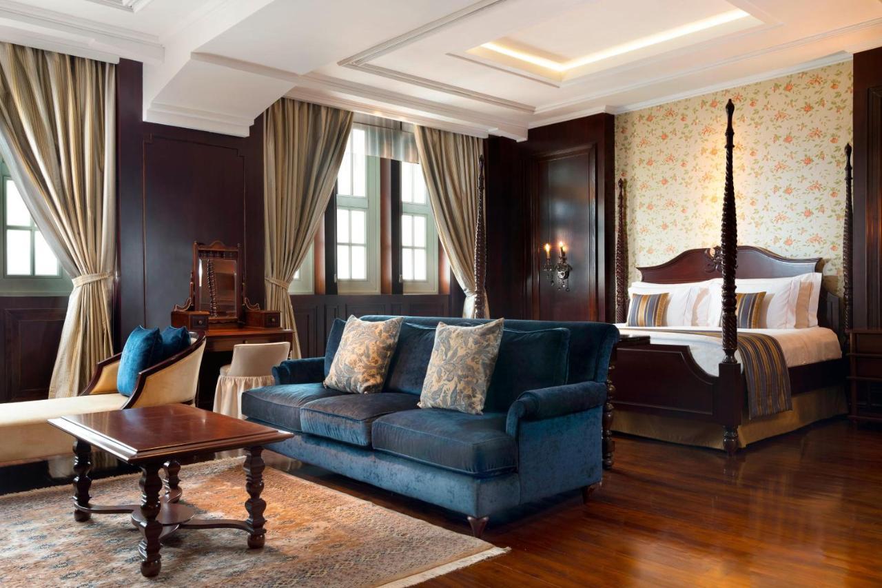 Hotel The Hermitage, A Tribute Portfolio Hotel, 5*