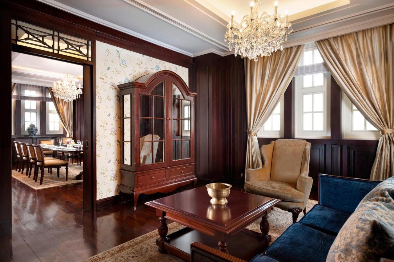 The Hermitage, A Tribute Portfolio Hotel, Hotel Jakarta