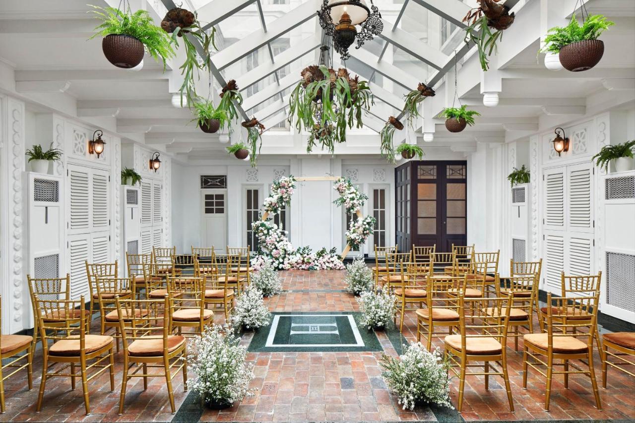 The Hermitage, A Tribute Portfolio Hotel,