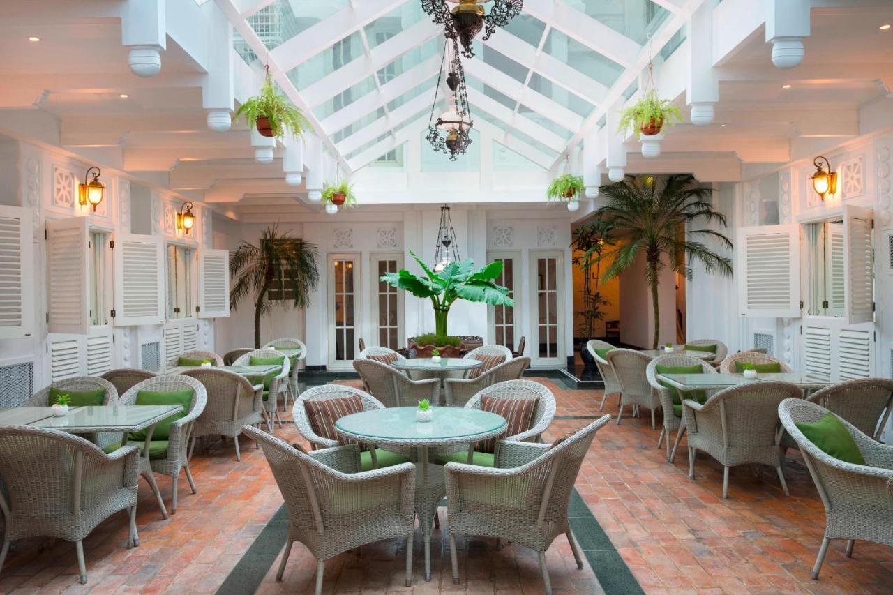 The Hermitage, A Tribute Portfolio Hotel, Hotel Jakarta