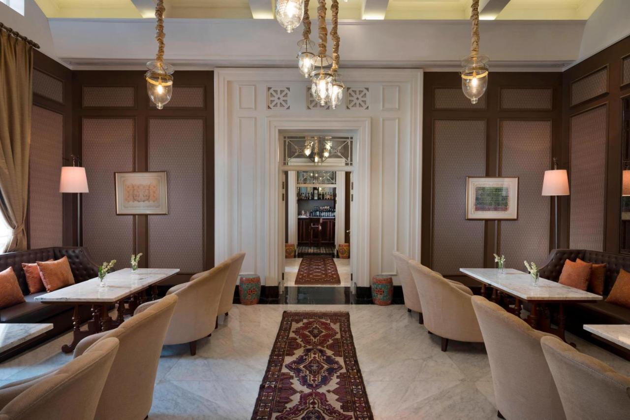 Hotel The Hermitage, A Tribute Portfolio Hotel, Jakarta