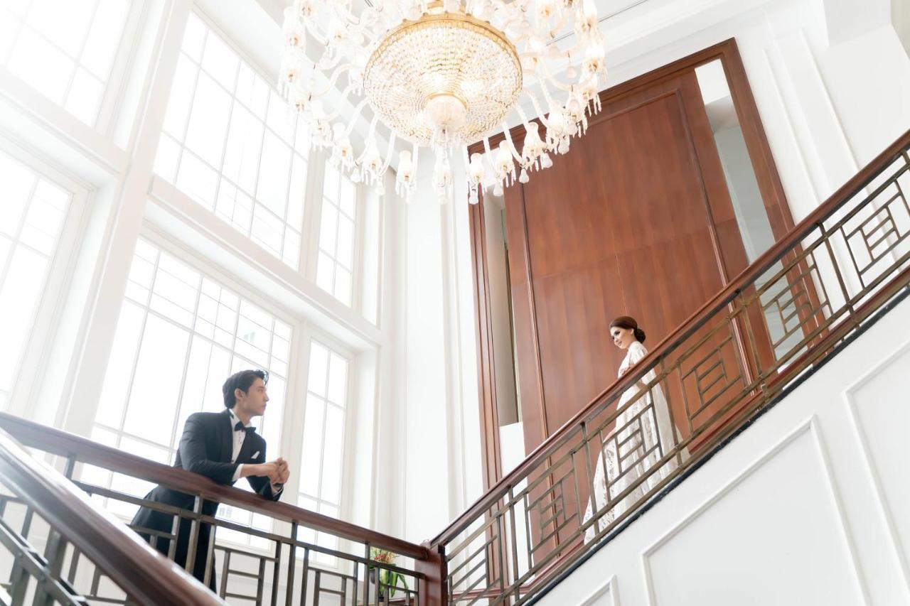 Hotel The Hermitage, A Tribute Portfolio Hotel, Jakarta