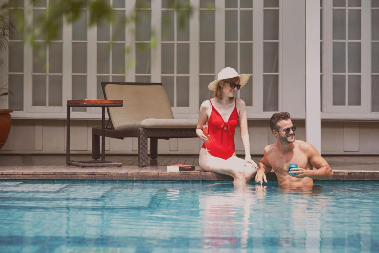 The Hermitage, A Tribute Portfolio Hotel,