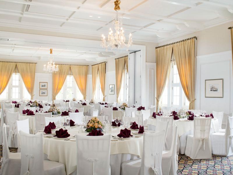 Hotel The Hermitage, A Tribute Portfolio Hotel, 5*