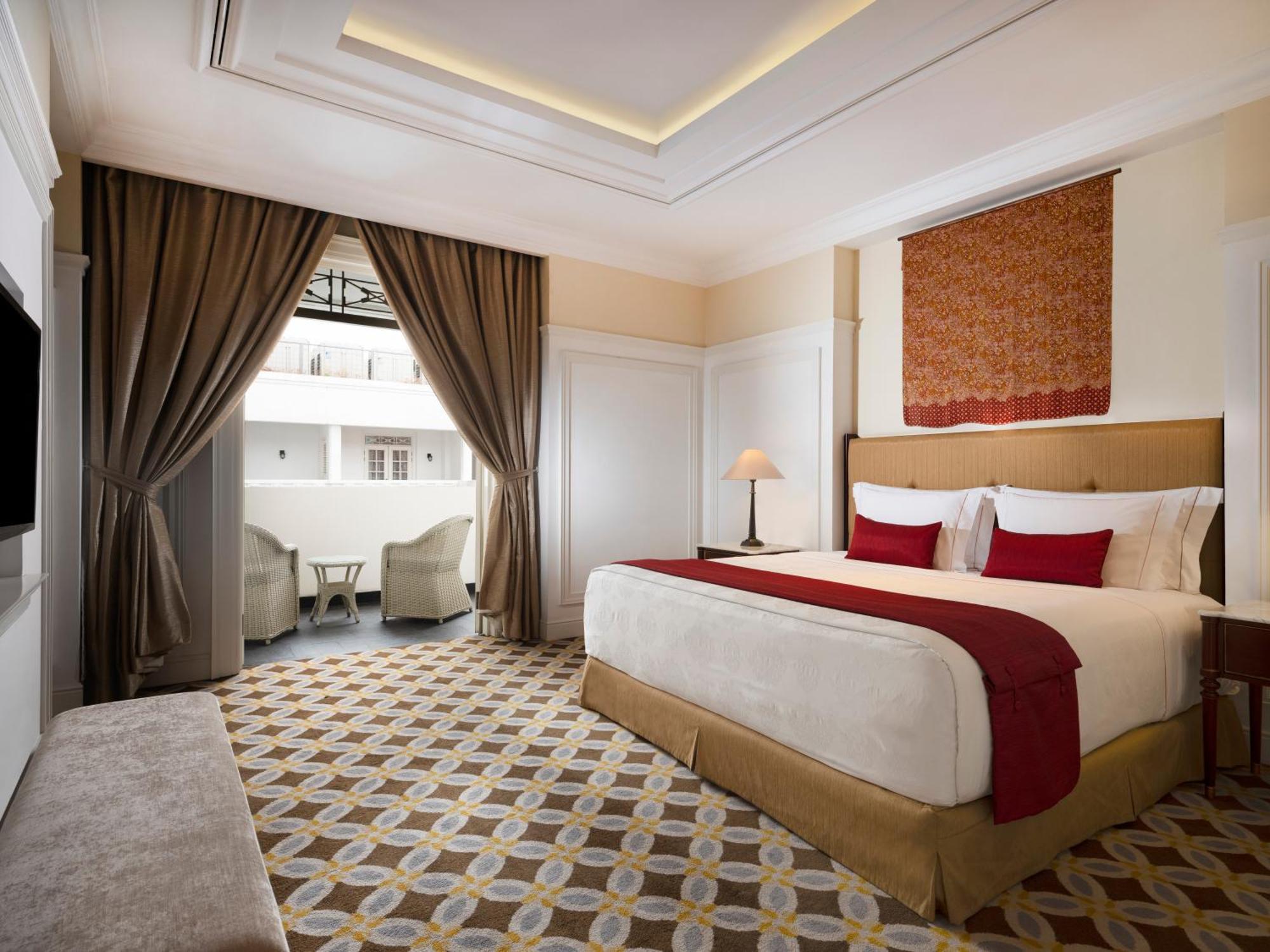 The Hermitage, A Tribute Portfolio Hotel, Hotel