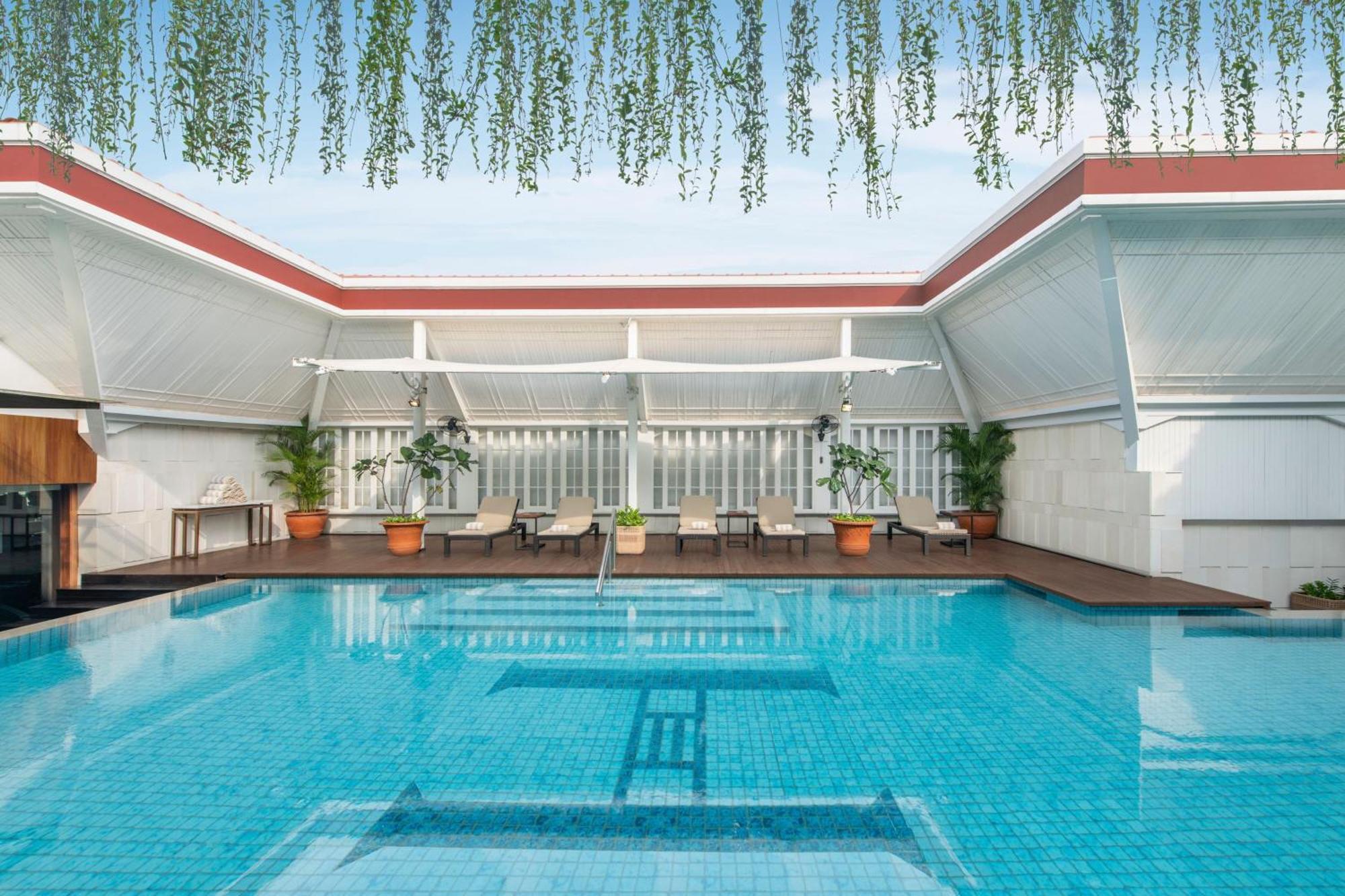 The Hermitage, A Tribute Portfolio Hotel, Hotel 5*