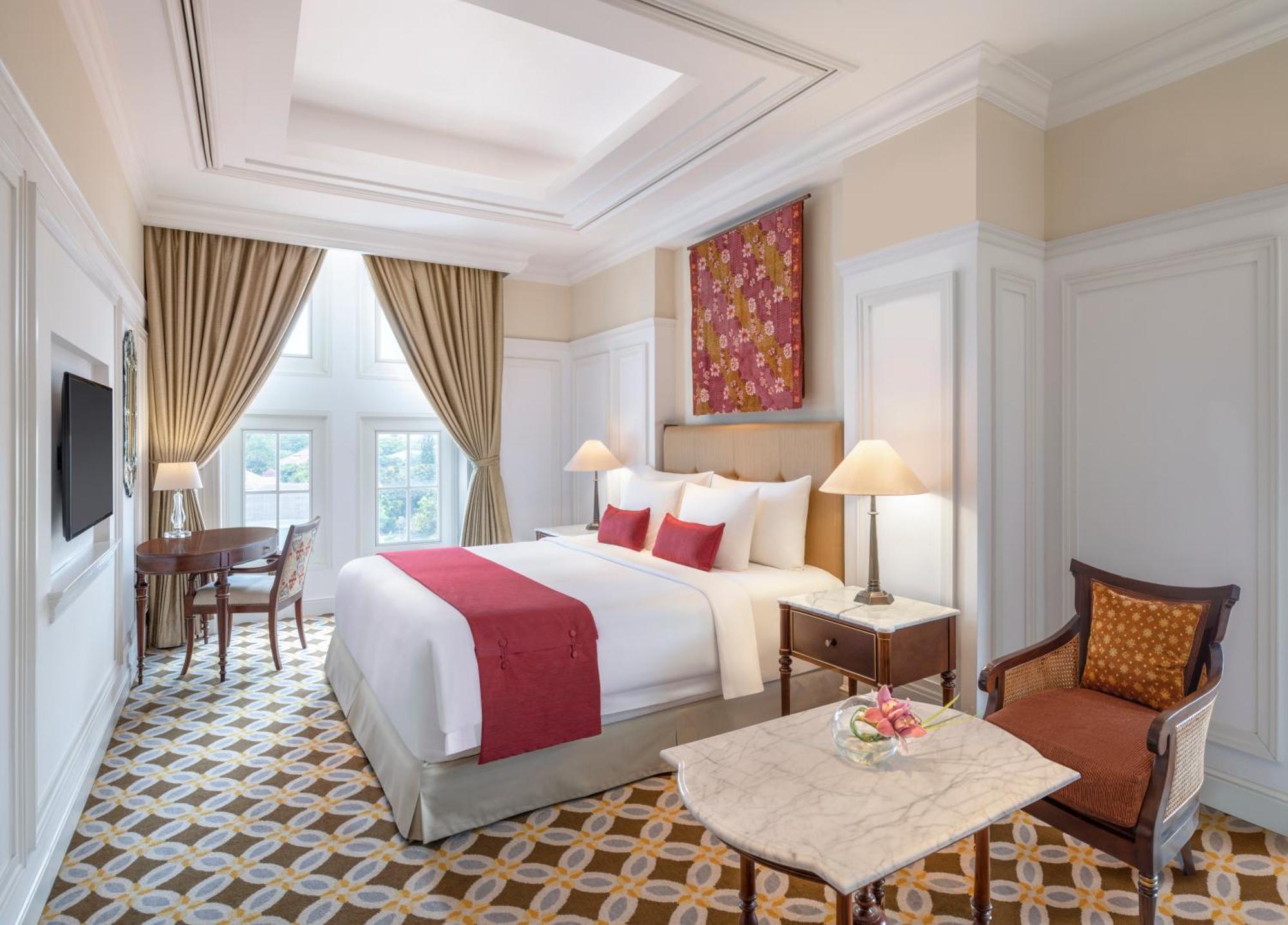 The Hermitage, A Tribute Portfolio Hotel, 5* Jakarta