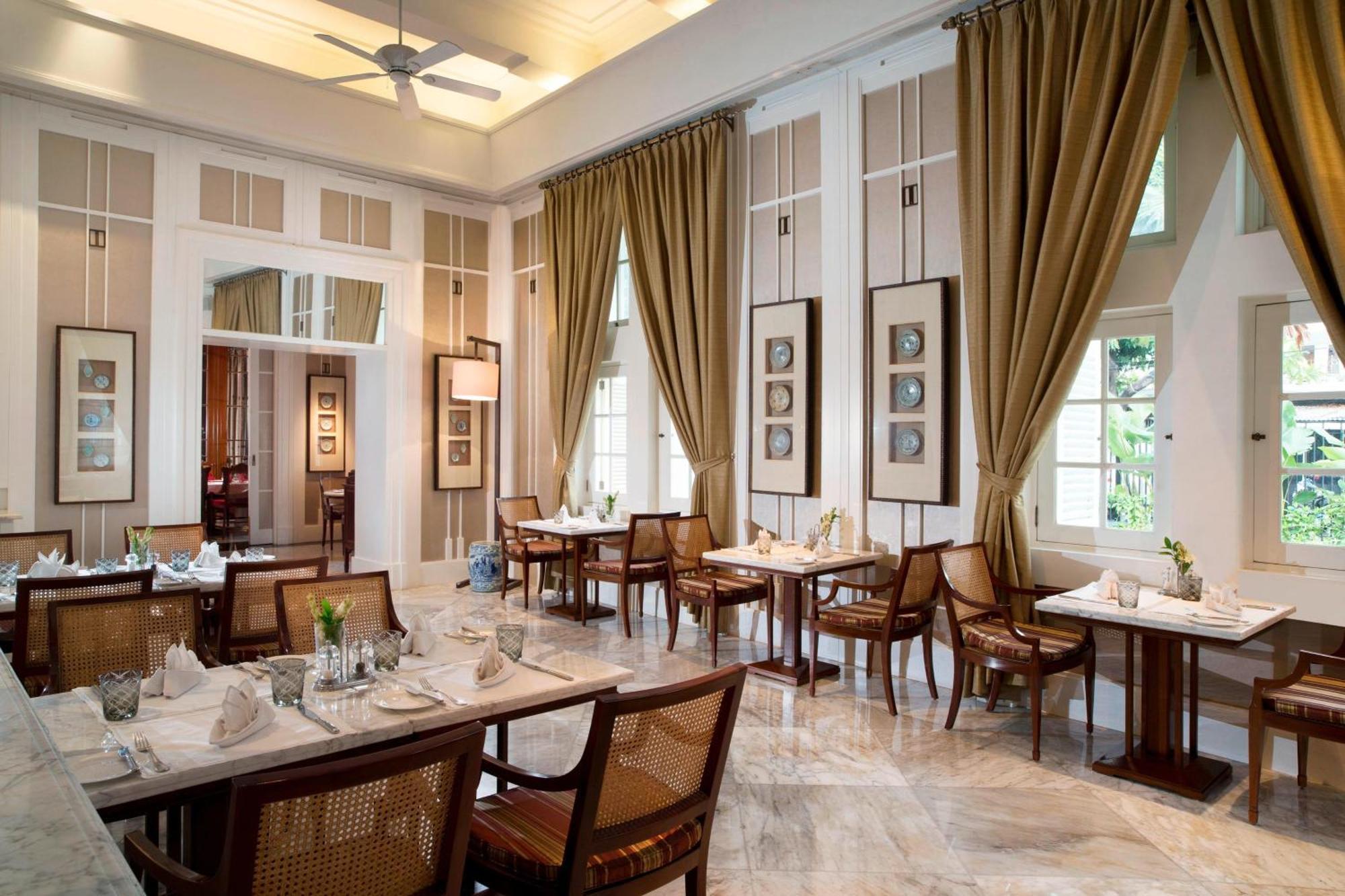 The Hermitage, A Tribute Portfolio Hotel, Jakarta