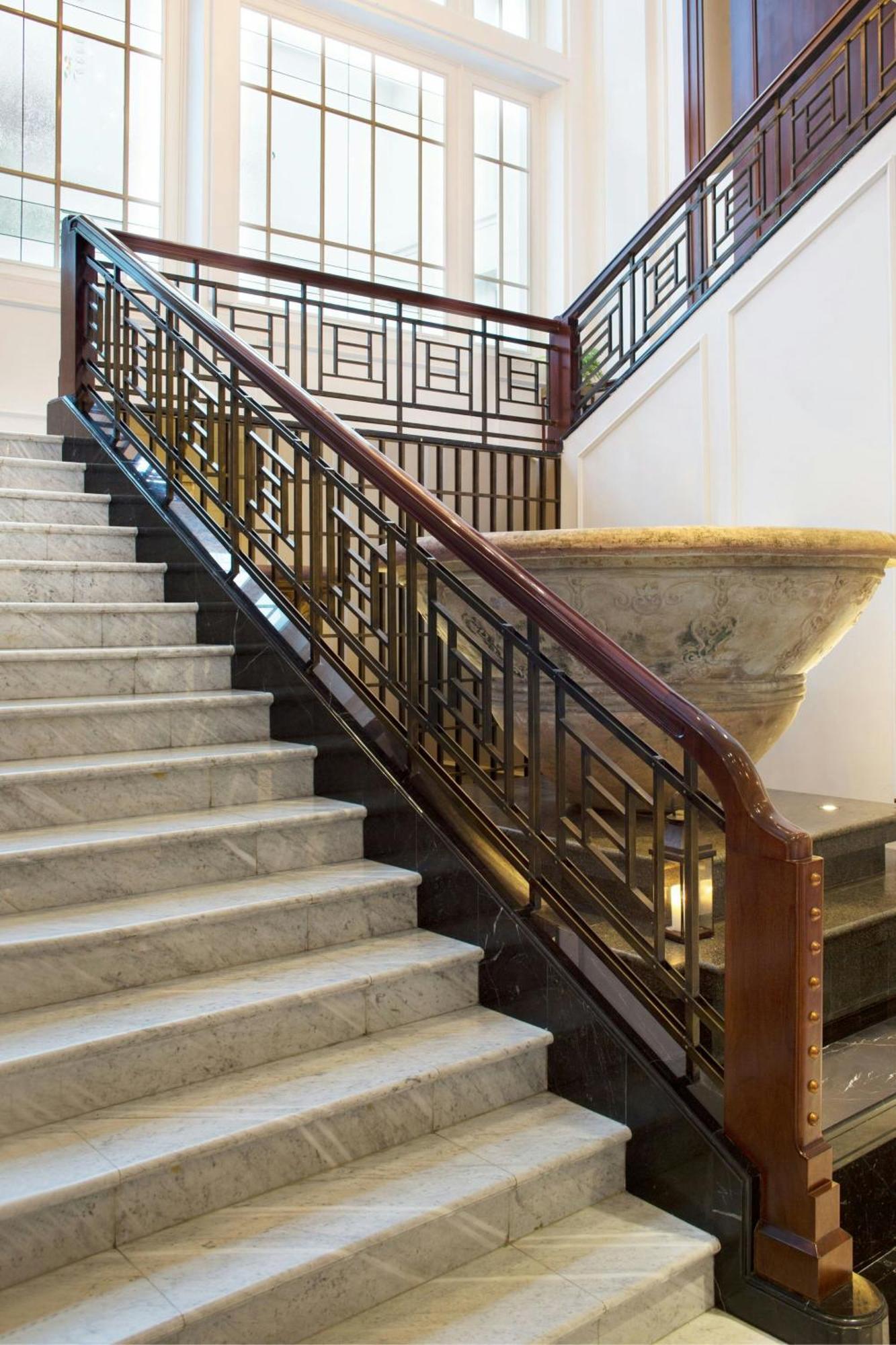 The Hermitage, A Tribute Portfolio Hotel, Hotel