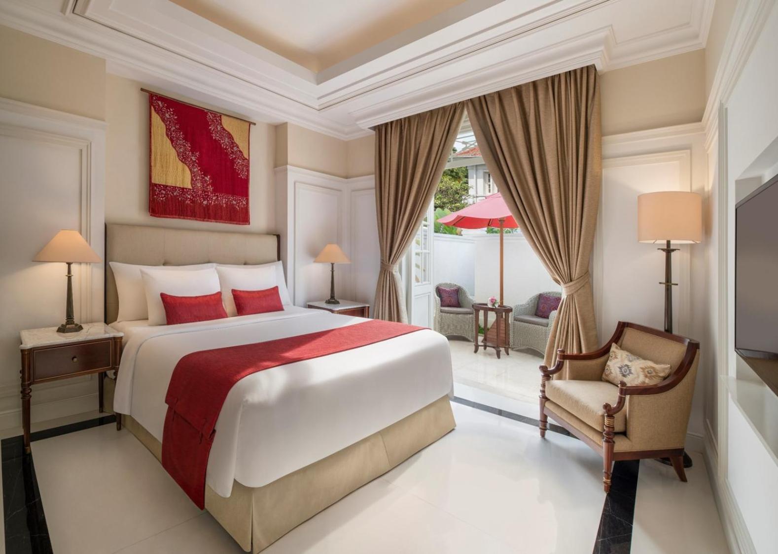 The Hermitage, A Tribute Portfolio Hotel, Hotel Jakarta
