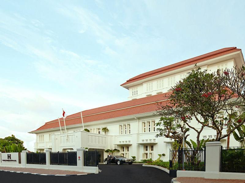 The Hermitage, A Tribute Portfolio Hotel, Hotel 5*
