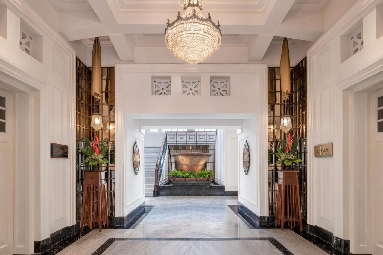 The Hermitage, A Tribute Portfolio Hotel, 5*