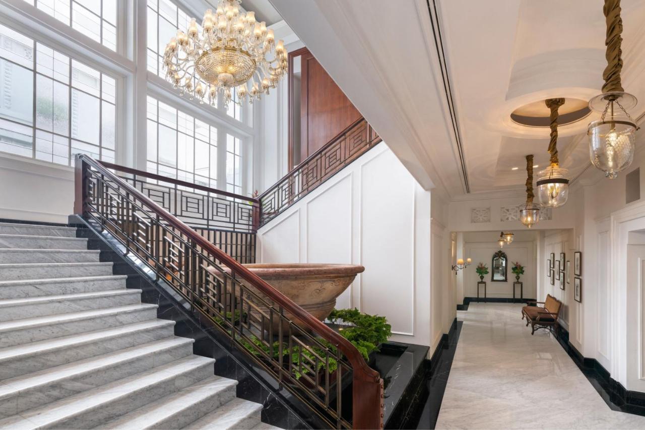The Hermitage, A Tribute Portfolio Hotel, Hotel Jakarta