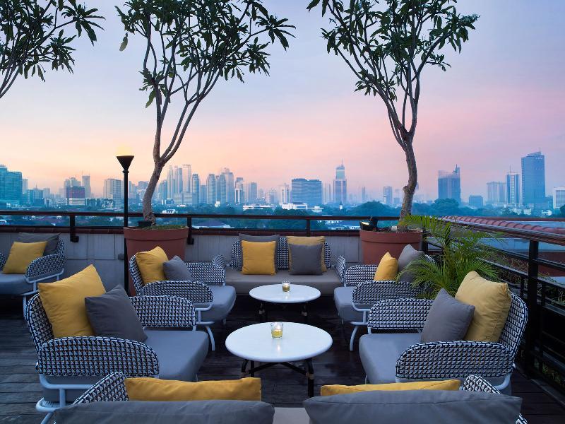 The Hermitage, A Tribute Portfolio Hotel, Hotel 5*