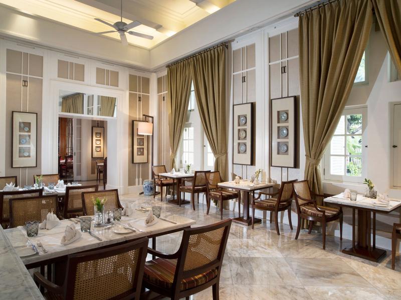 Hotel The Hermitage, A Tribute Portfolio Hotel, Jakarta